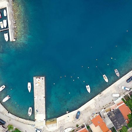 Villa Relax , With Seaview And Two Pools Near Beach Stari Grad Exterior foto