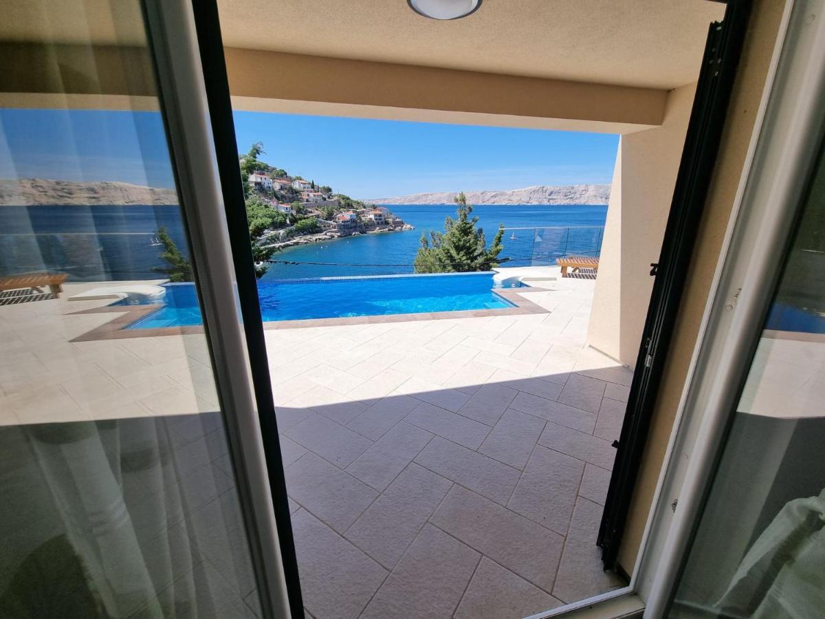 Villa Relax , With Seaview And Two Pools Near Beach Stari Grad Exterior foto