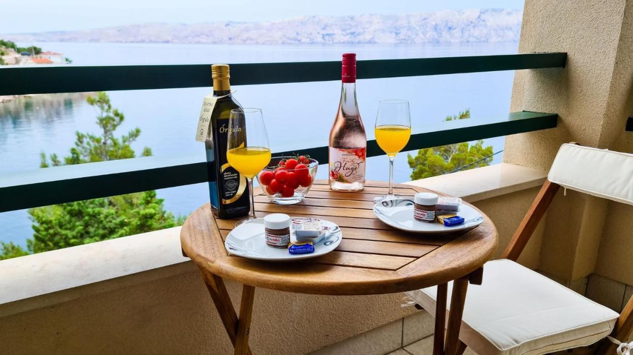 Villa Relax , With Seaview And Two Pools Near Beach Stari Grad Exterior foto