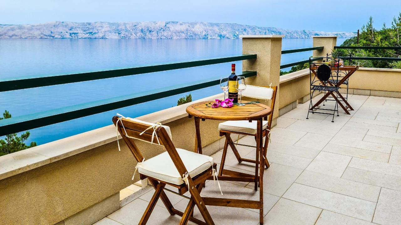 Villa Relax , With Seaview And Two Pools Near Beach Stari Grad Exterior foto