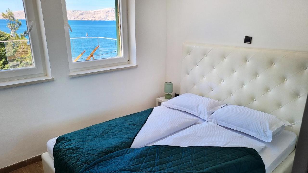 Villa Relax , With Seaview And Two Pools Near Beach Stari Grad Exterior foto