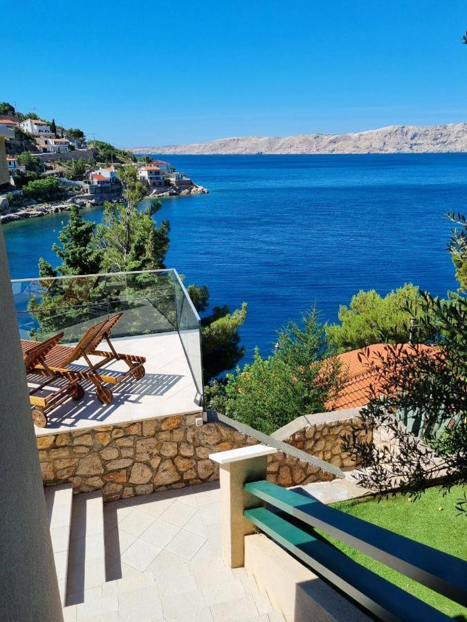 Villa Relax , With Seaview And Two Pools Near Beach Stari Grad Exterior foto