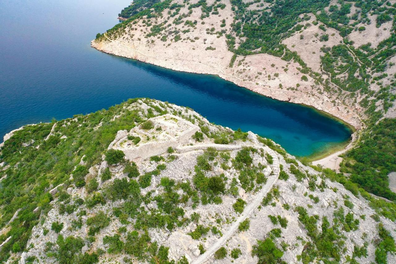 Villa Relax , With Seaview And Two Pools Near Beach Stari Grad Exterior foto