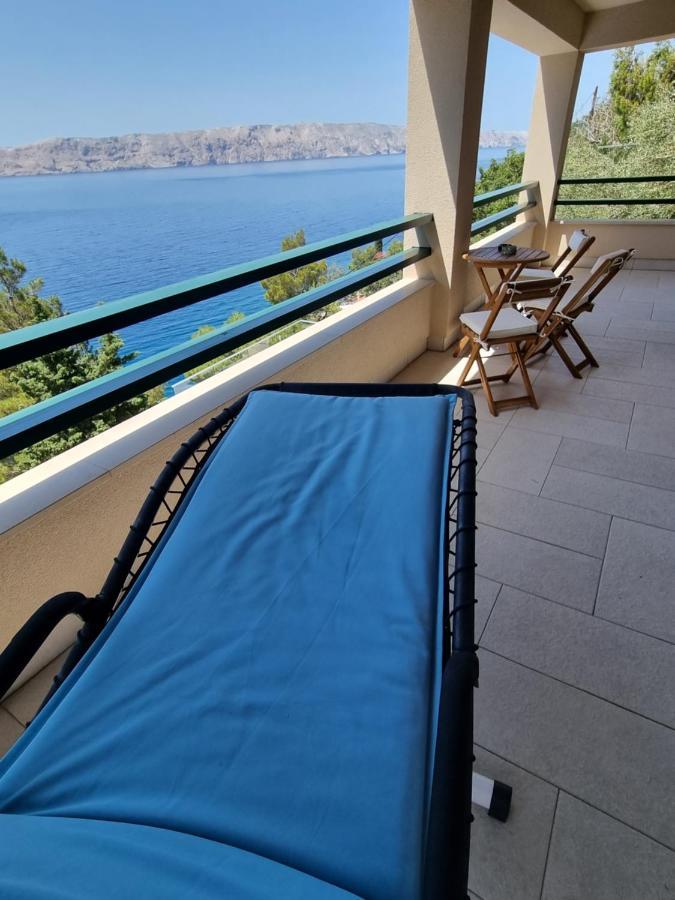 Villa Relax , With Seaview And Two Pools Near Beach Stari Grad Exterior foto
