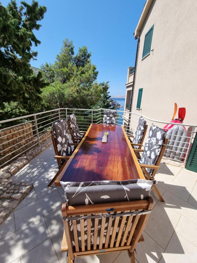 Villa Relax , With Seaview And Two Pools Near Beach Stari Grad Exterior foto